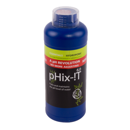 Essentials pHix-iT 1 l