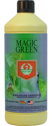 H&G Magic green 1