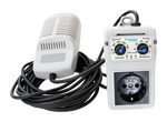 CARBON-B1 controller CO2