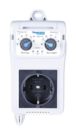 SuperPro - VAPOR-B1 - controler de umiditate