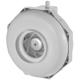 Ventilator Ruck RK125L 355 m3/h