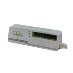 Contor digital de CO2