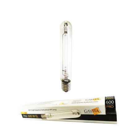 Gavita Pro 600W 400V EL
