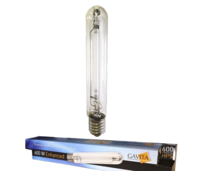 Gavita Enhanced 600W