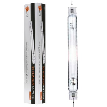 Gavita Pro 6/750 W EL DE