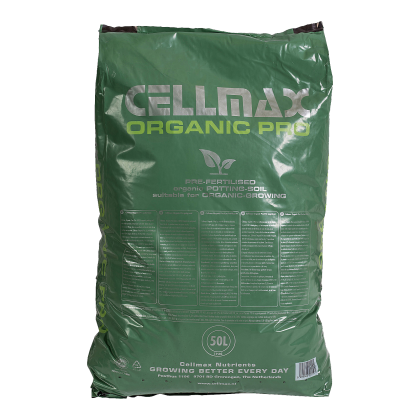 Cellmax Organic Pro