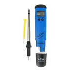 HANNA pH Soil Meter