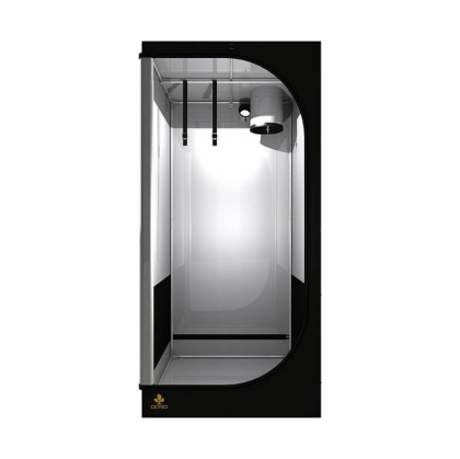 Secret Jardin – Dark Dryer 90 × 90 × 180 cm