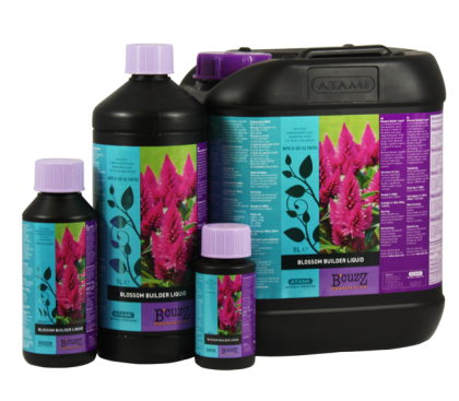 B'cuzz Blossom Builder Liquid 5 l