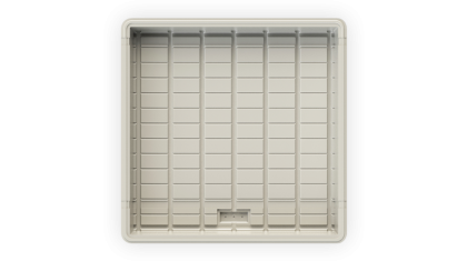 Danish Tray Hydro 120 x 120