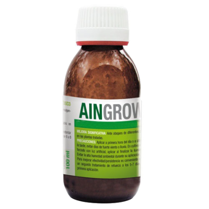 AIN 100 ml