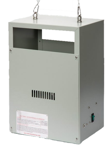 Techgrow CO2 Generator 4KW (LPG) – generator de gaz CO2 cu 8 arzătoare, LPG