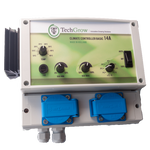 TechGrow Clima Control Basic 14A