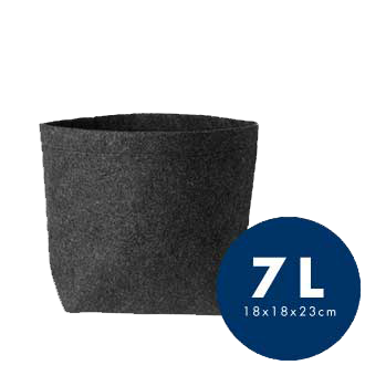 hortiline - ghiveci moale 7l.