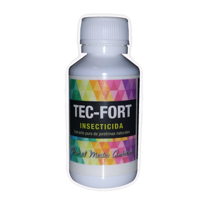 TEC-FORT