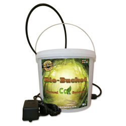 BIO-BUCKET CO2 - 10л.