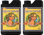 pH Perfect Sensi Grow A/B 1 l