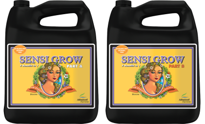 pH Perfect Sensi Grow  A/B 5 л.