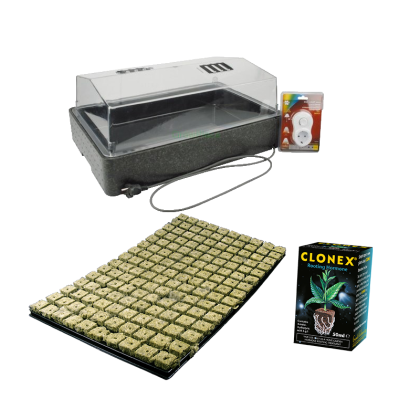 Set pentru clonare