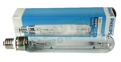 PHILIPS 1000W SON-T Long Life