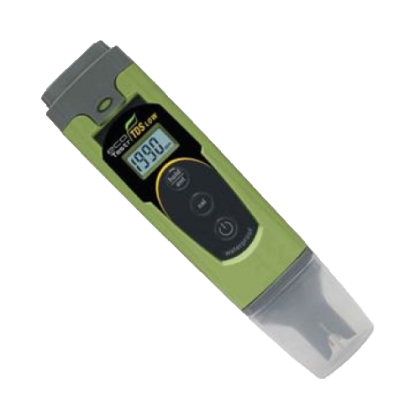 Eco EC – tester