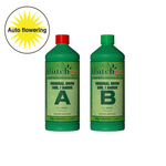 Aarde/Soil Grow AUTOF A+B 1 l