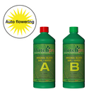 Aarde/Soil Bloom AUTOFLOWERING A+B 1 l