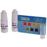 Nutriculture PH тест 4.0-10.0