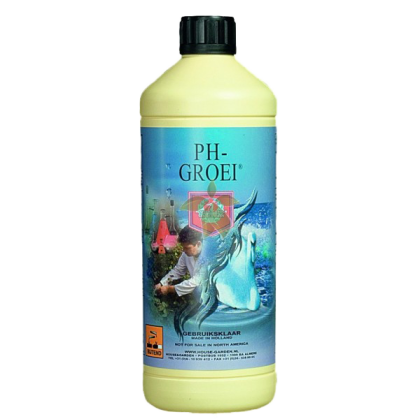House & Garden PH- grow 1 l