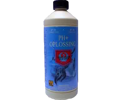 House & Garden PH+ 1 l