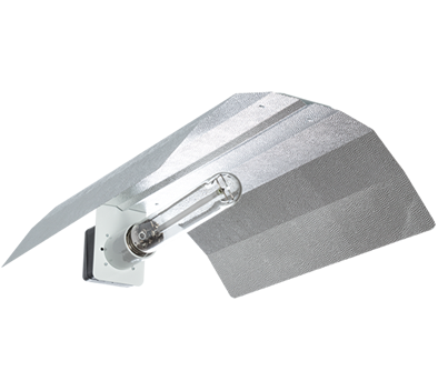 PEARL PRO High Performance Stucco Reflector