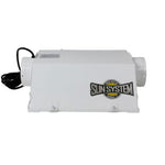 SunLight Yield Master Ф150 reflector răcit