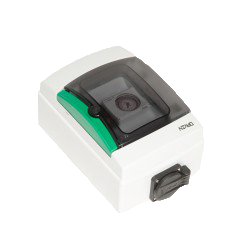 Panou de control DV 101 A