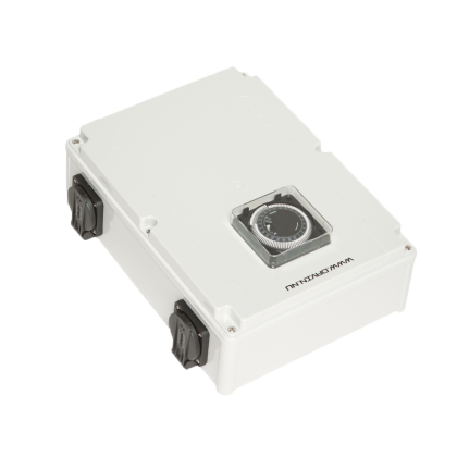 Tablou de control DV 14, 4x600W