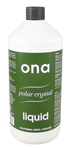 ONA Liquid Polar Crystal 1 l