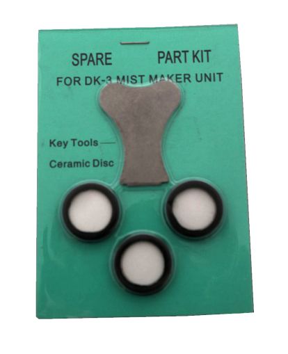 Plăcuțe ceramice de rezervă pentru Mist Maker 3