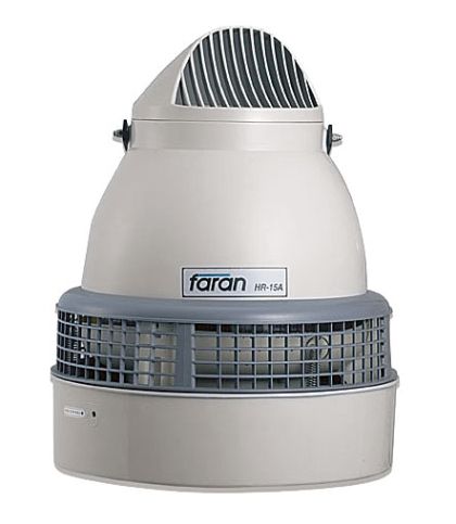 FARAN HR-15 UMIDIFICATOR