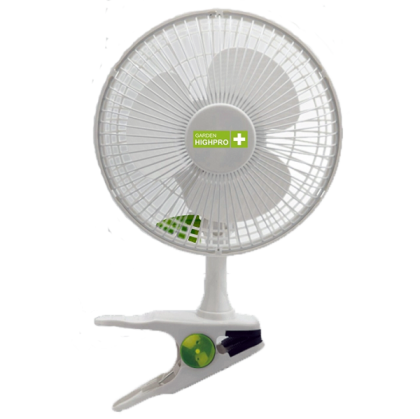 ProFan Standard Clip 15cm