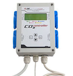Controler CO2+valvă G-System