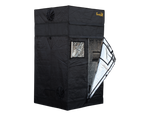 Gorrila Lite Line cort de cultivare 122x122x213-244 cm