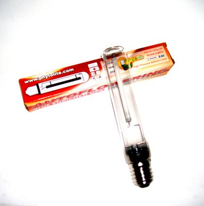 HPS AUTO FULL CYCLE 600W