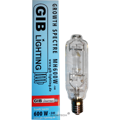 GIB Growth Spectre MH 600 W
