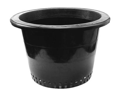 Coș DWC cu pereți plini 254 mm