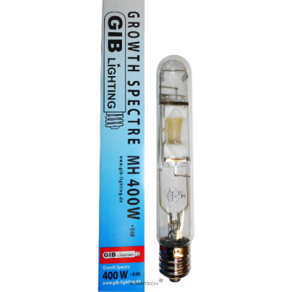 GIB Growth Spectre MH 400W