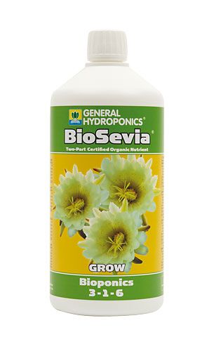 Bio Sevia Grow 1л.