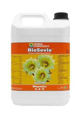 Bio Sevia Bloom 5l.