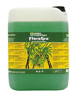 Flora Gro 10l.