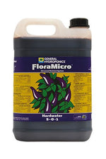 Flora Micro 5l.
