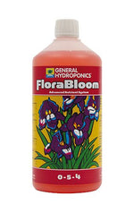 Flora Bloom 1l.