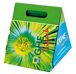 General Hydroponics  GHE Flora Tripack